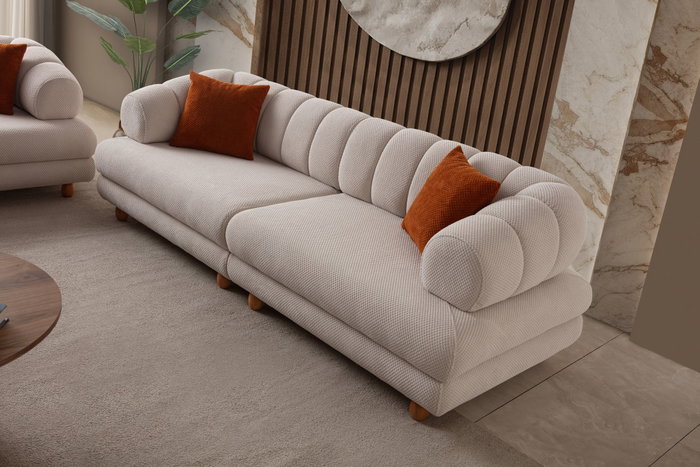 Atelier Del Sofa Gloria Beige